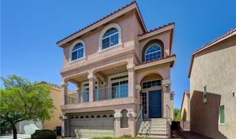 6790 Philharmonic Ave, Las Vegas, NV 89139