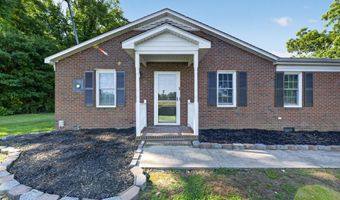2489 Pocosin Rd, Ayden, NC 28513