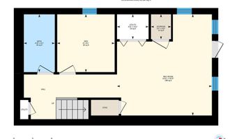 208 BURKE Ave, Baltimore, MD 21286