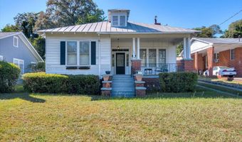 1231 Heard Ave, Augusta, GA 30904