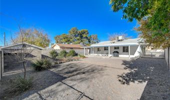 649 7th St, Boulder City, NV 89005