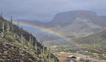 S Tillys Trail, Black Canyon City, AZ 85324