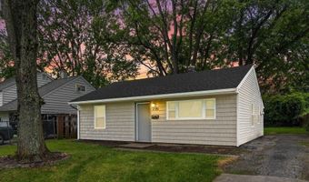 2381 Century Dr, Columbus, OH 43211