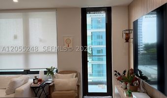 10185 NE Collins Ave 822, Bal Harbour, FL 33154