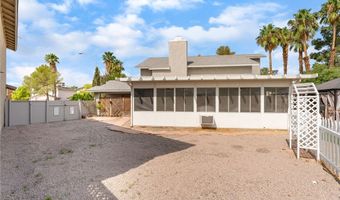 3745 Colfax Cir, Las Vegas, NV 89108
