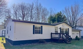 1354 BETHEL Dr, Arbor Vitae, WI 54568