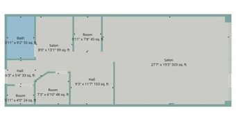 25 Jackson Industrial Dr 400, Ann Arbor, MI 48103