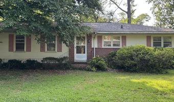 1950 Hillabee Park Ave, Alexander City, AL 35010