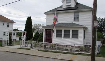 77 Seventh St, East Providence, RI 02914