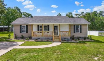 568 Rosedale Dr, Aynor, SC 29511