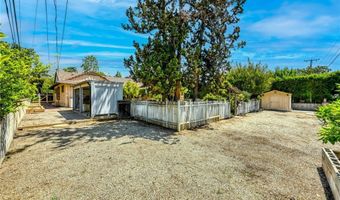 480 Oxford Dr, Arcadia, CA 91007