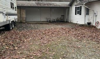 2097 Tripleton Pike Rd, Bedford, IN 47421