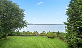 161 Seaside Dr, Jamestown, RI 02835