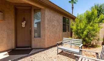 2700 E HULET Dr, Chandler, AZ 85225