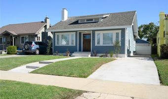 4524 2nd Ave, Los Angeles, CA 90043