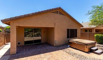 1676 W OWENS Way, Anthem, AZ 85086