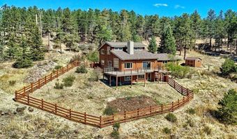 266 Peakview Rd, Boulder, CO 80302
