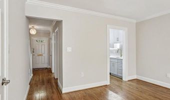 3217 SUTTON Pl NW A, Washington, DC 20016