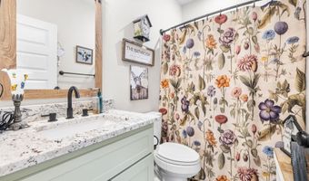 250 Saddlebrook Cir, Austin, AR 72007