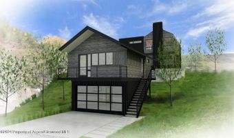 144 W Homestead Dr, Basalt, CO 81621