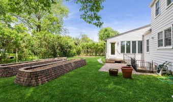 1405 Grand Ave, Ames, IA 50010