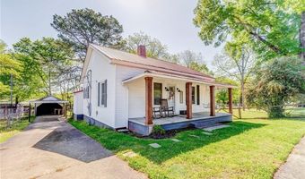 33 Elm St, Aragon, GA 30104