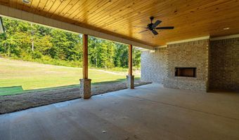 141 Shepherd Loop Dr, Arkadelphia, AR 71923