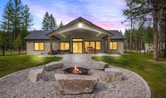 3284 Blanchard Cutoff Rd, Blanchard, ID 83804