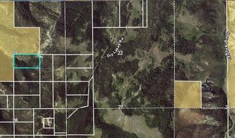 20 Ac W Of Dry Lakes Rd, Brian Head, UT 84719