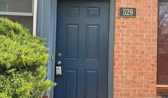 529 COLECROFT Ct, Alexandria, VA 22314