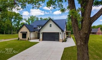 56107 E 300 Rd, Afton, OK 74331