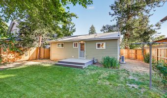 840 B St, Ashland, OR 97520
