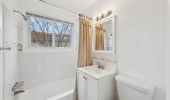 1432 41ST St SE, Washington, DC 20020
