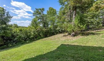 2808 Palisades Cir, Bentonville, AR 72712