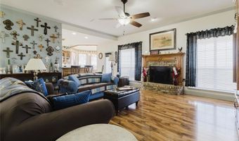 130 Blazek Rd, Alba, TX 75119