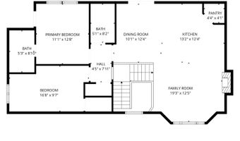 309 Big Badger Dr, Box Elder, SD 57719