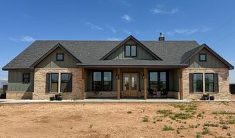 2461 SE 3000, Andrews, TX 79714