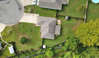 246 Plum Dr, Austin, AR 72007