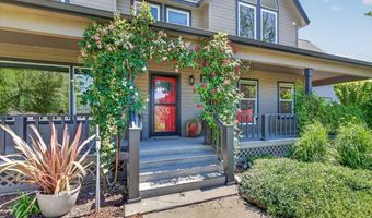 39 E Valley View Rd, Ashland, OR 97520