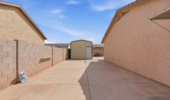 12383 W Jenero Dr, Arizona City, AZ 85123