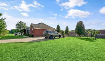 207 Ruger Dr, Bardstown, KY 40004