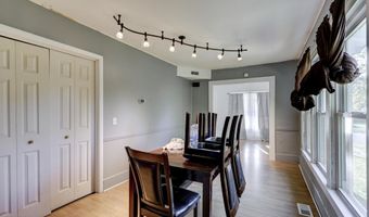 1728 Washington Ave, Baxter Springs, KS 66713