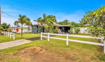 406 Kanaloa Ave, Kahului, HI 96793