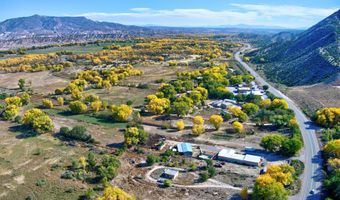 Highway 84, Abiquiu, NM 87510