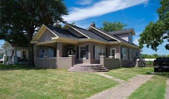 919 S 2nd St, McAlester, OK 74501