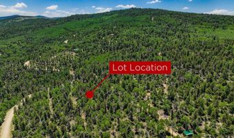 Lot 148 Brazos Dr, Angel Fire, NM 87710