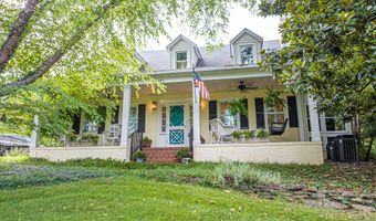 461 Circle Dr, Abingdon, VA 24210
