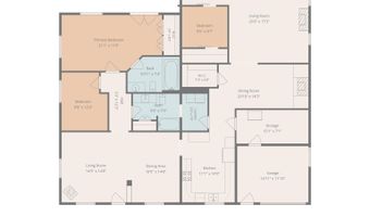 237 Briscoe Rd, Chubbuck, ID 83202