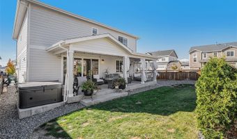 22011 E Stanford Cir, Aurora, CO 80015