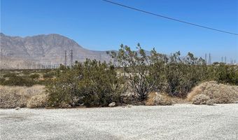 55200 Hatton Pl, White Water, CA 92282
